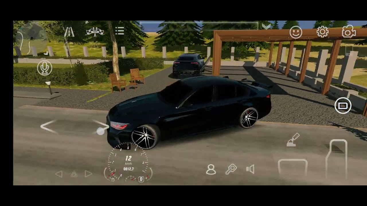 @bolalar bilan dachaga chiqdik