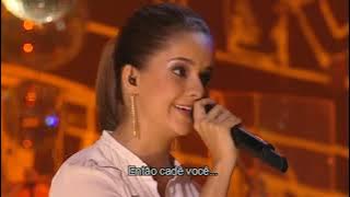 Maria Cecília e Rodolfo  Ao Vivo em Goiânia DVD 2009 HD