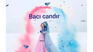 Baci candır🤗🤗