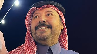 حفل الشاعر علي بن حمري ( بندر الاحمري - علي العبسي - مدشوش الاكلبي - مسفر بن هيف - فيصل بن منيع 