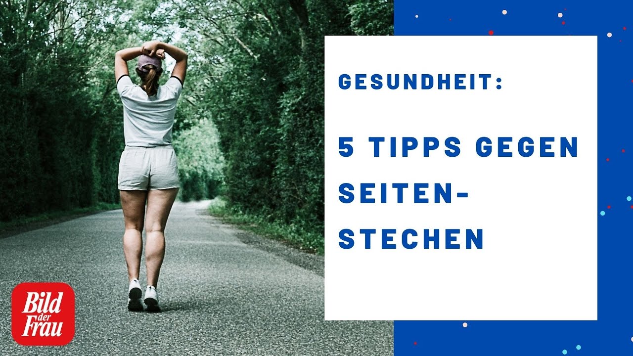 Was Kann Man Gegen Seitenstechen Machen www.youtube.com