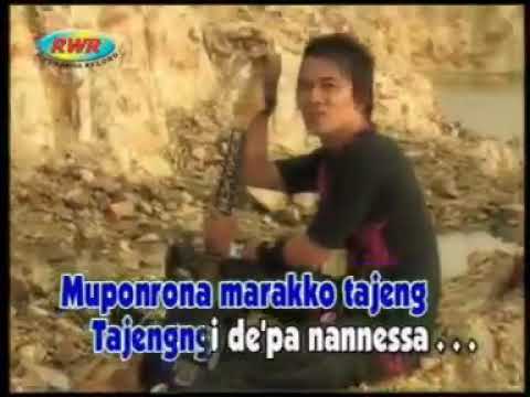 Slow Rock Bugis Maruddani Ale Ale Cipt Echos Simbara Voc Sandy Cheng Produksi Ruzwanda Record