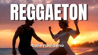 Best Reggaeton Beach Songs 2026 🌴 Tropical Latin Party Mix for Summer Vibes &amp; Sunset Nights | Mueve