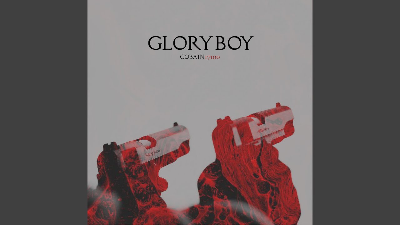 Watch Gloryboy on YouTube Watch Gloryboy on YouTube