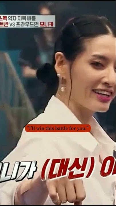 #YGX #WAYB #WANT #HOOK #PROWDMON #COCANBUTTER #LACHICA #HOLYBANG #STREETWOMANFIGHTER