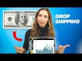 I Started an Automated Dropshipping Side Hustle with $100 (New Easy Way)