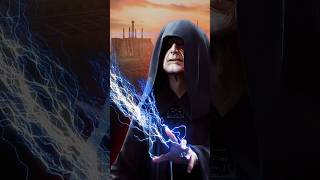 Palpatine Didnt Destroy The Jedi Temple. He Moved In.