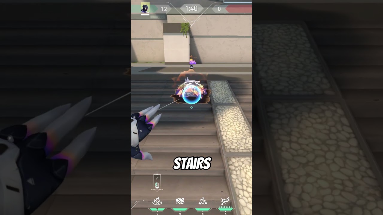 Best Vyse Setup Split A Site 