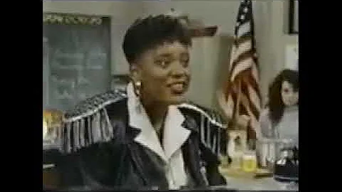 1989 NBC Who Shrunk Saturday Morning? Special #tuneintrashout (Full Version) [Updated]