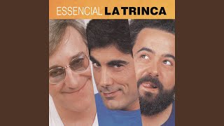 Video thumbnail of "La Trinca - No Ve d'un Pam"