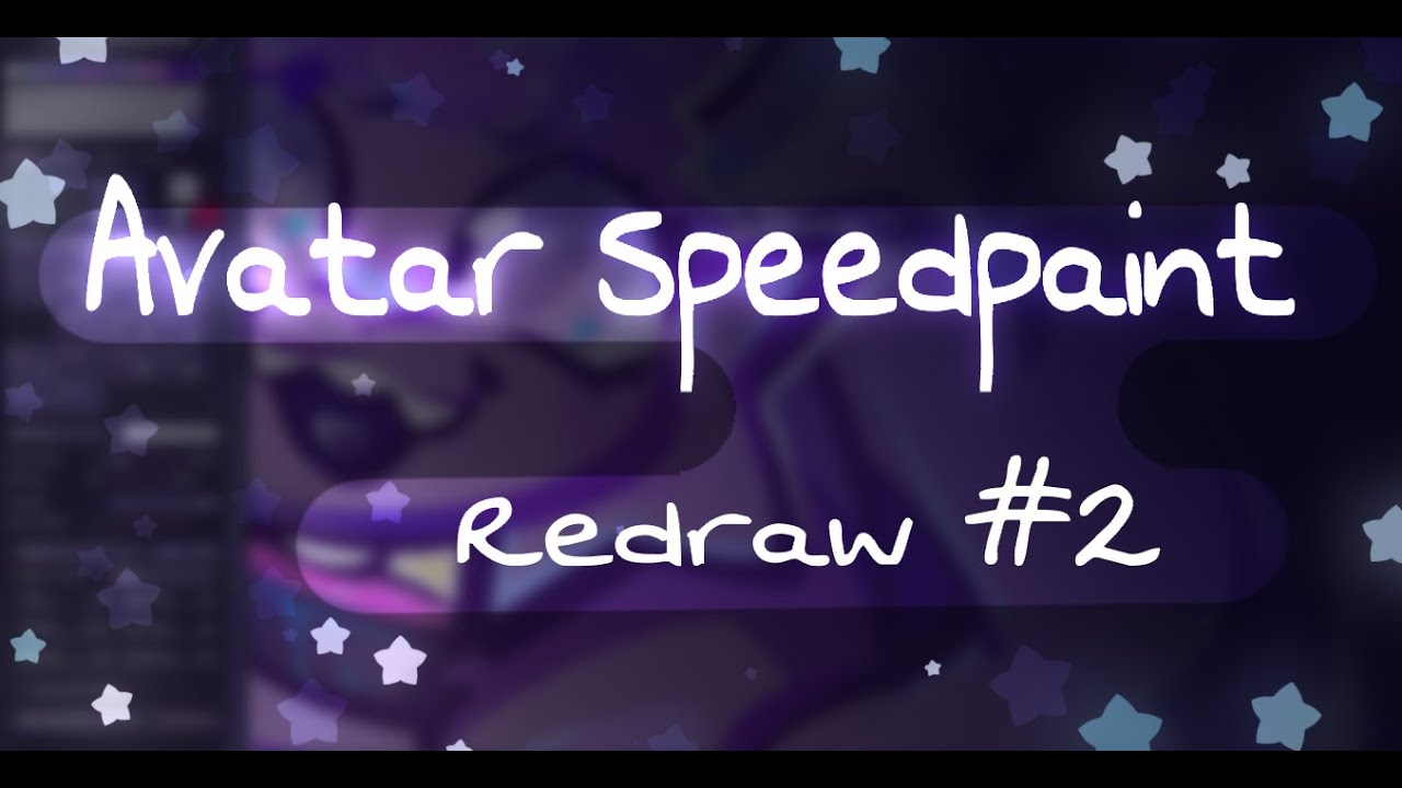 Avatar | REDRAW #2