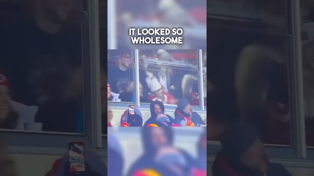 Тейлор Свифт танцует в шортах с крутым серфингом