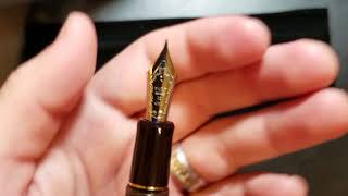 Pilot Custom 823 screenshot 2