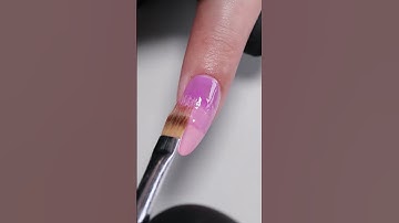 Pastel Glitter Ombre Nails | BORN PRETTY