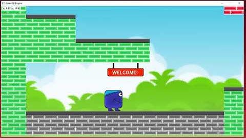 win32 gdi game update #5