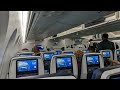 20230516 united airlines 881 announcement chicago ohare  tokyo haneda   881 