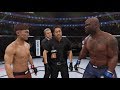 UFC 최두호 vs 데릭 루이스 난폭하지만 귀여운 선수와의 대결!