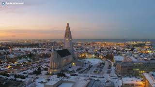 Reykjavik - Iceland's Capital City