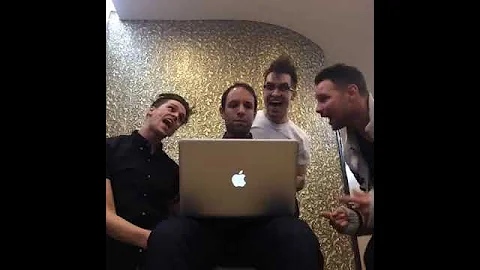 Brendon Urie: Positive Confirmations w/ Scott Nage...