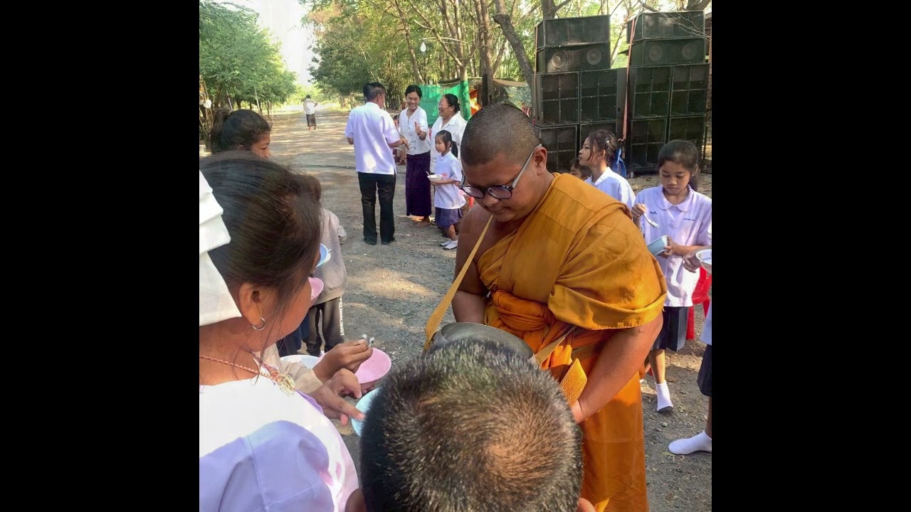 ค่ายคุณธรรมจริยธรรมโรงเรียนบ้านคล้า๖๙