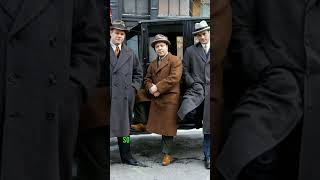 Famous From Bit Part to Al Capone: Stephen Graham's 'Boardwalk Empire' Casting Surprise Net Worth