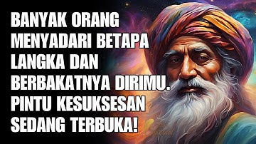 JIWA TERPILIH✨BANYAK YANG KAGUM PADAMU! SEMUA MATA TERTUJU PADAMU, TEMPAT ISTIMEWA MENANTIMU SEGERA!