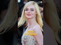 Elle Fanning Evolution 2014–2026