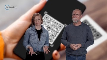 Episode 2 -  QR Codes