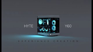 HYTE Y60 - Technical Overview