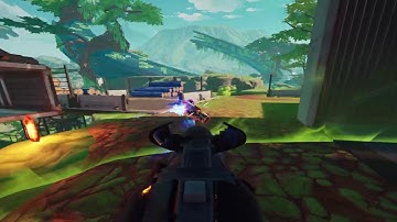 The Cycle 1.0.7 | 7p solo gameplay | November 8th 2025