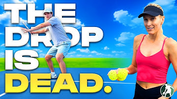 The Third Shot Drop is DEAD! | With Top 3 Pro Jill Braverman