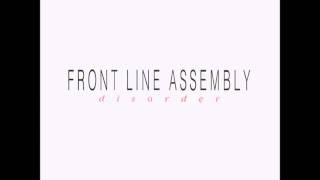 Front Line Assembly - Aggression