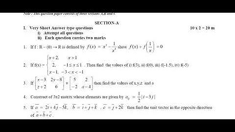 Ap Inter First year  Maths1A 💯imp half yearly 2023-24 | Ap Inter 1st year 💯 Maths1A 🥳Paper 2023-24