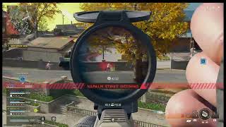 Trblz GETS MULTI KILL!
