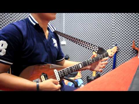 เต้ยผสม「Official MV」