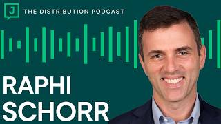 The Inefficiency Advantage: Why the Best Alpha Lives in Private Markets' Hidden 90% - Raphi Schorr