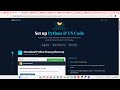 Week 1 live session A