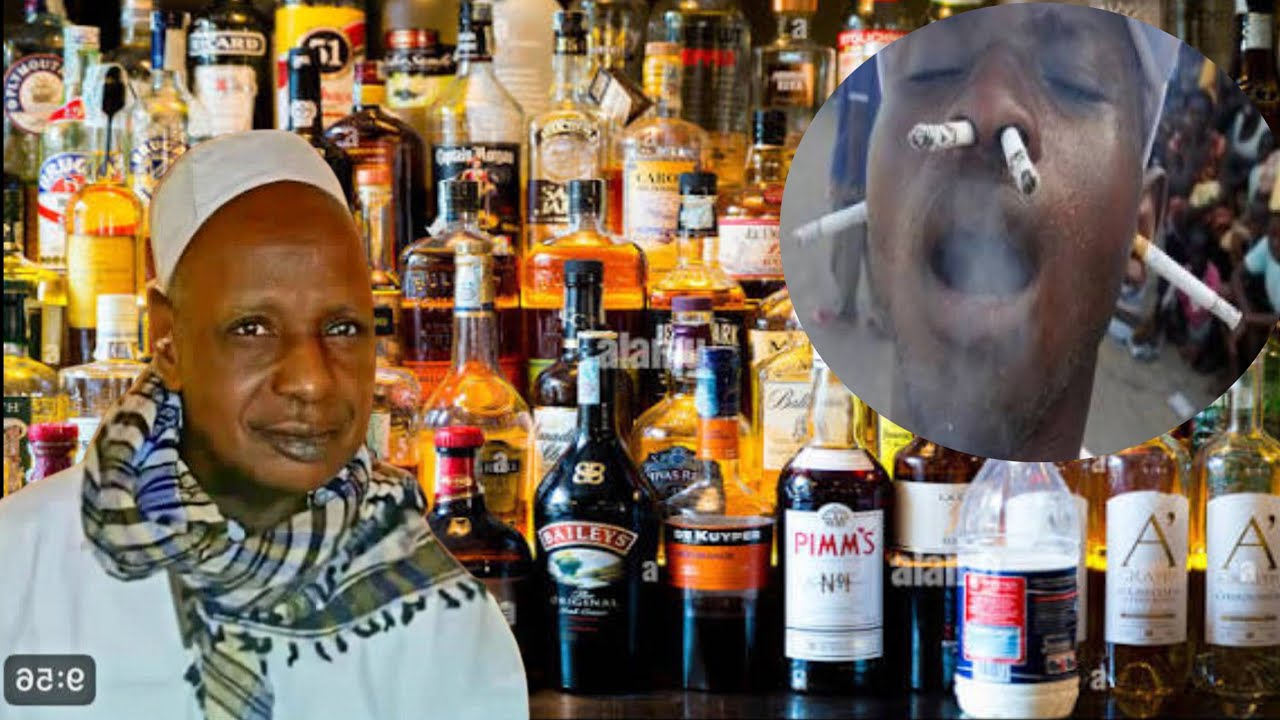 Thierno Amadou Tidiane Alpha ba Heɗɗo Ganndo Paama ko Tafsiir e Naamnde diine