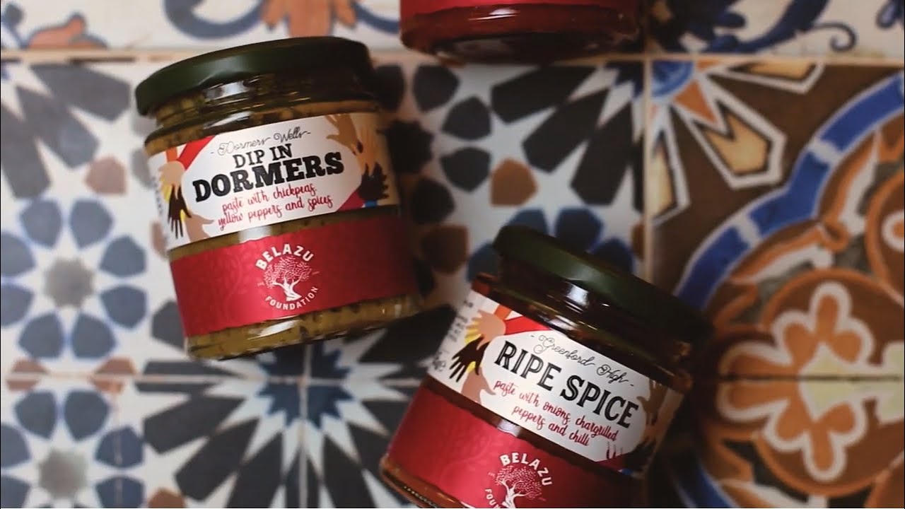 Fresh Enterprise with Belazu Ingredient Company