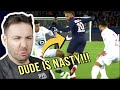 COACH REACTS to NEYMAR JR. DESTROYING EVERYONE IN 2020!