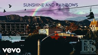 BNS - SUNSHINE AND RAINBOWS (Radio Edit) (Official Music Video)