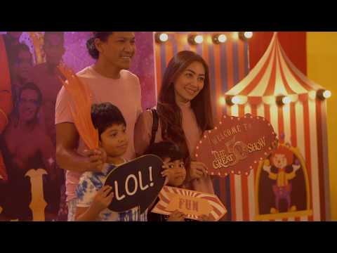 the-great-50-show-|-best-place-to-visit-in-bali-|-family-friendly-performance