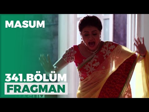 Masum 341. Bölüm Fragmanı - 26 Şubat Cuma