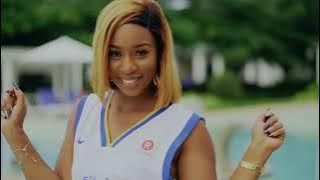 BAHATI Feat. DIANA MARUA - THE ONE