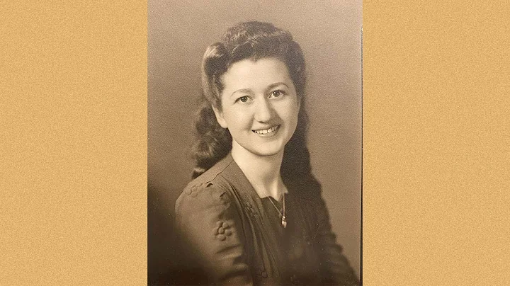 Catherine Frances Holtz passed away today November...