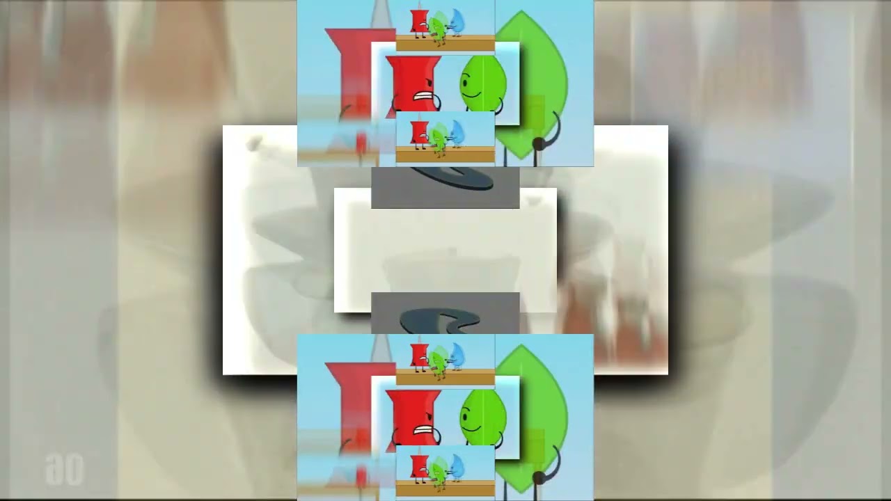 (Requested/YTPMV) Shuric Scan LOL#6 Scan V2
