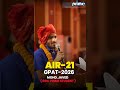 From GDC Prime to AIR-21 GPAT 2026  Mohd. Javed 🔥 💥 Rukna Mana Hai!