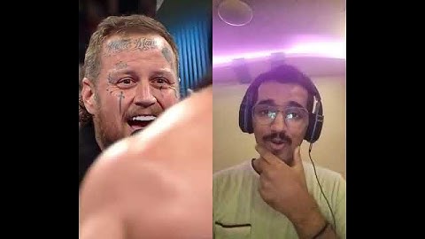 Thumbnail of Jelly Roll sings Randy Orton's theme song... and he appears#jellyroll  #randyorton