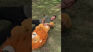 The lion #truecrimecommunity #duet #crime #movie #crimegenre #funny The lion #truecrimecommunity #duet #crime #movie #crimegenre #funny