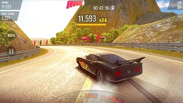 Drift Max Pro | Turini - East // Classic Drift